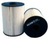 VW 127177B Fuel filter